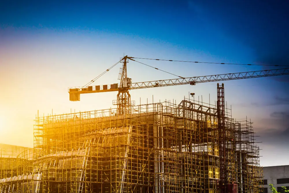 İnşaat Sektöründe Kalitenin ve Güvenin Önemi