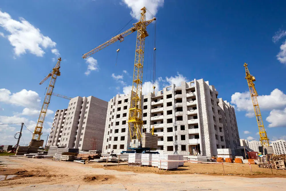 Sürdürülebilirlik ve Çevre Duyarlılığı İnşaatta Neden Önemlidir?