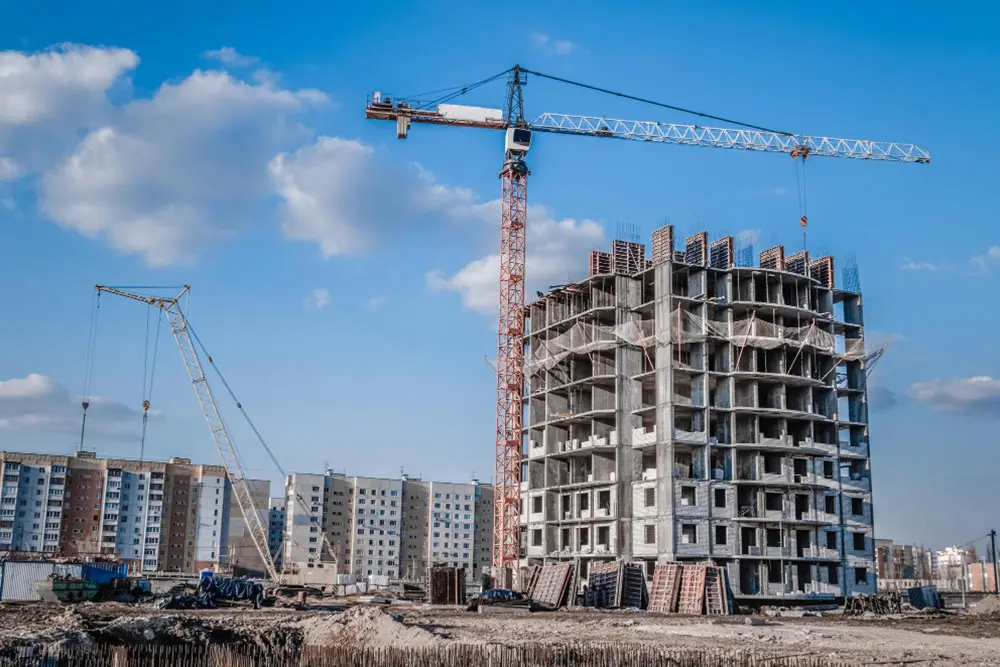 İnşaat Projelerinde Doğru Planlama ve Zaman Yönetimi