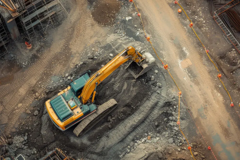 Hafriyat ve Kazı Çalışmaları