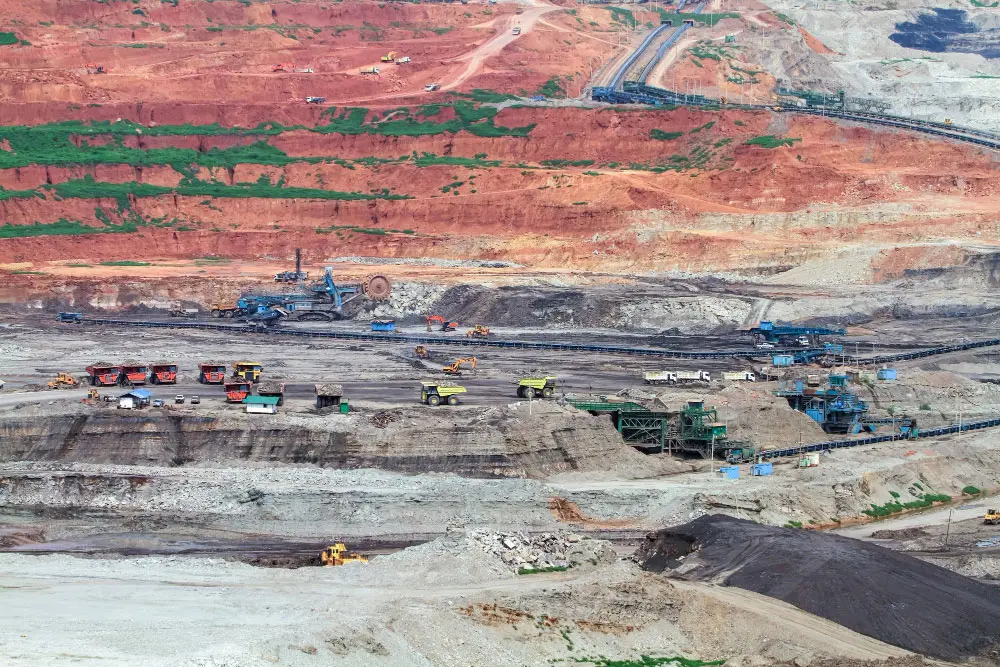 Makine Kiralama ve Operatörlü Hizmetler